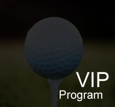VIP Golf Shopper