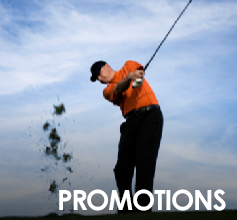 Promotions & Sales